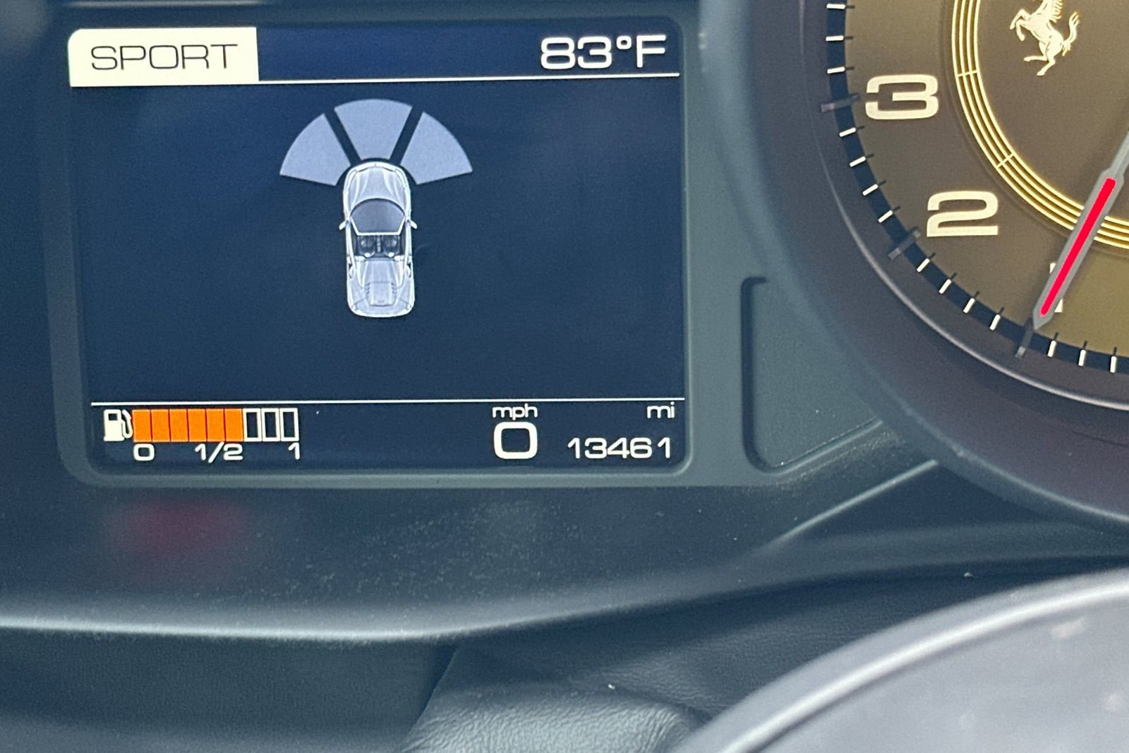 Used 2018 Ferrari 488 Spider image 32