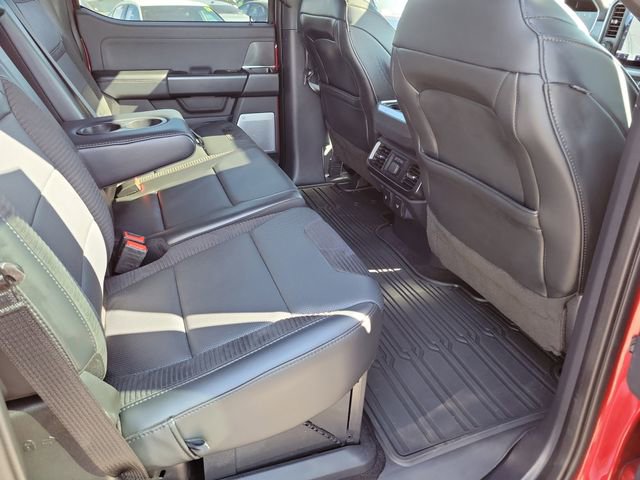 Certified 2023 Ford F150 Raptor image 24