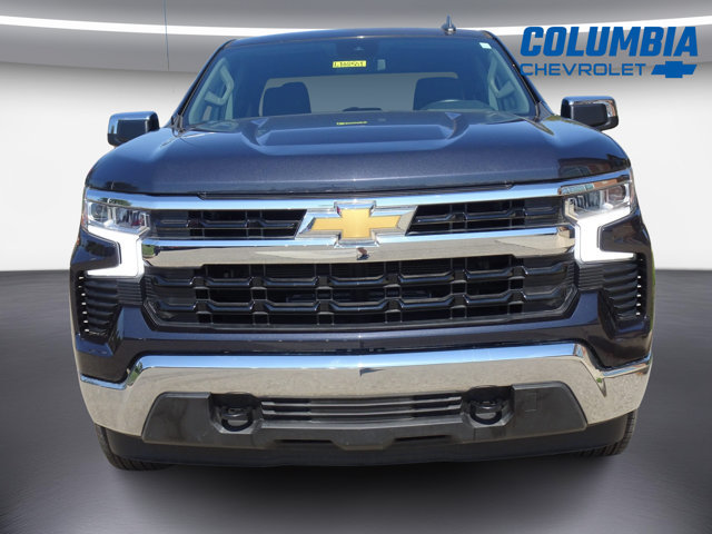 Used 2024 Chevrolet Silverado 1500 LT AWD/4WD image 7