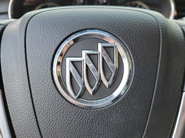 Used 2021 Buick Encore Preferred AWD/4WD image 18