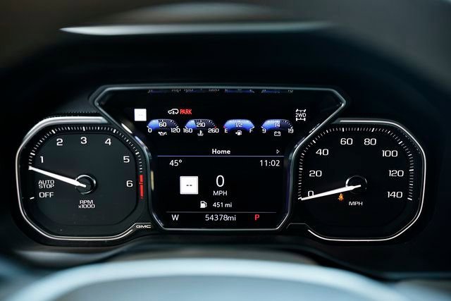 Used 2021 GMC Yukon XL Denali w/ Denali Ultimate Package image 37