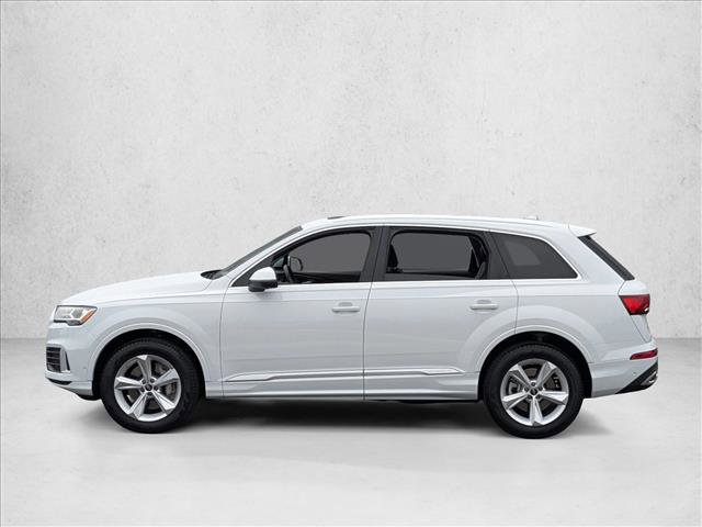 Certified 2023 Audi Q7 2.0T Premium w/ Convenience Package image 9
