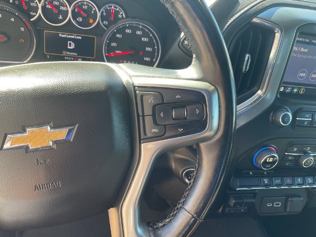 Used 2023 Chevrolet Silverado 2500 LT w/ Convenience Package AWD/4WD image 27