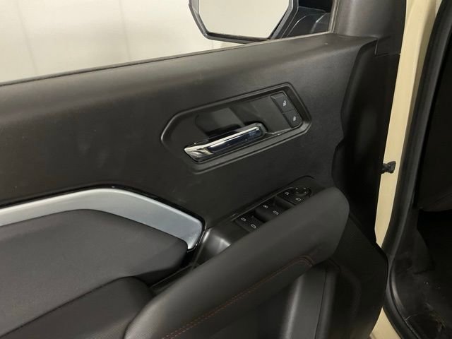 Used 2023 Chevrolet Colorado Z71 w/ Advanced Trailering Package image 29