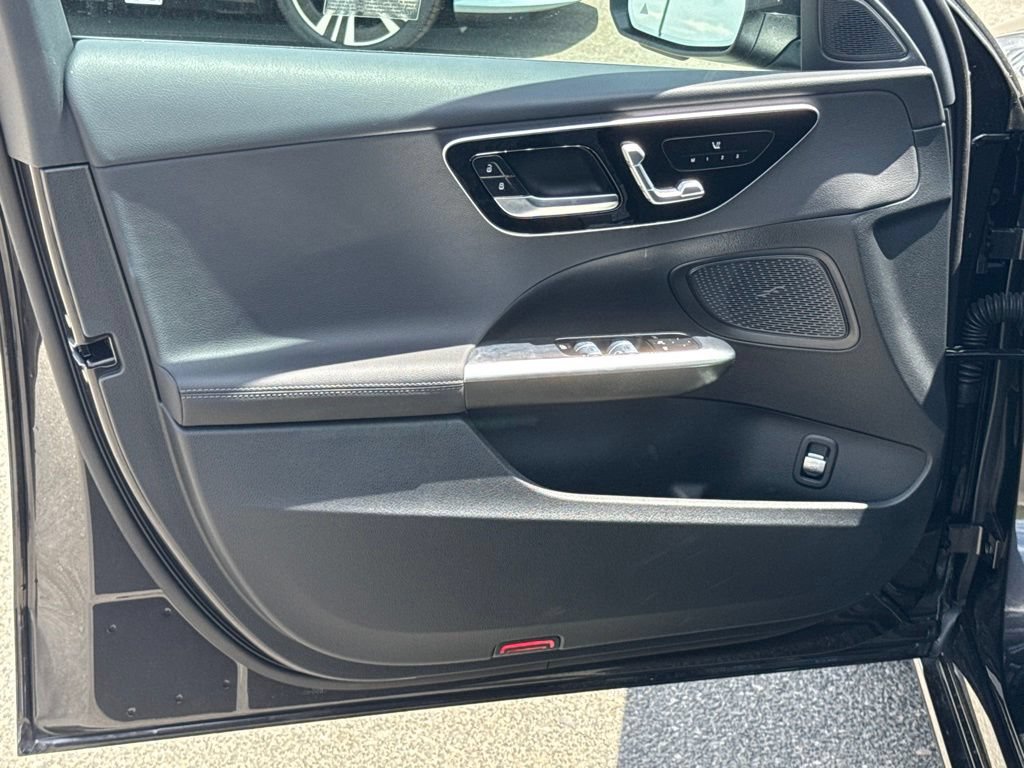 Certified 2026 Mercedes-Benz C 300 4MATIC Sedan image 19