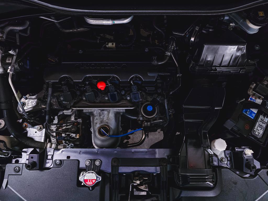 Used 2022 Honda HR-V Sport image 12