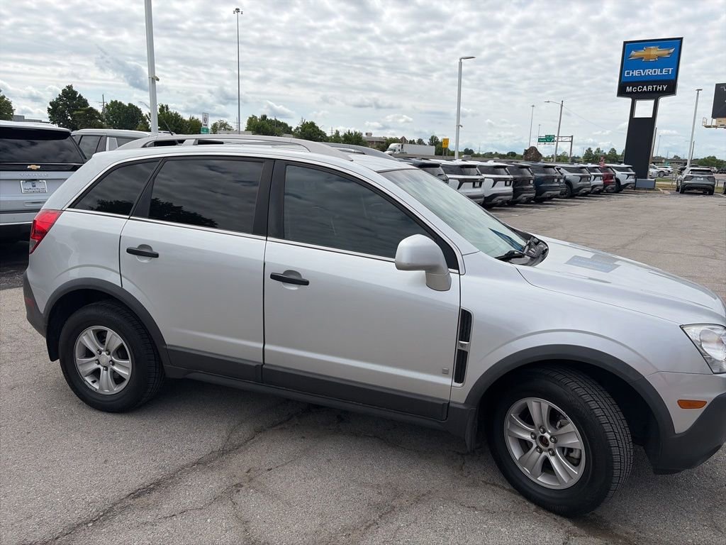 Used 2009 Saturn Vue XE w/ Preferred Package