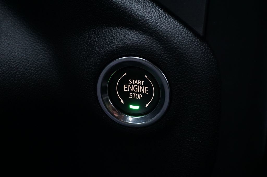 New 2025 Chevrolet Silverado 1500 Custom Trail Boss image 15