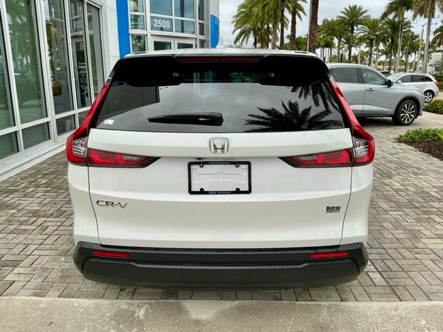 Used 2023 Honda CR-V EX image 5
