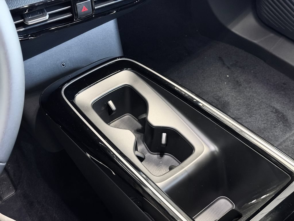New 2026 Volkswagen ID.4 Pro RWD image 20