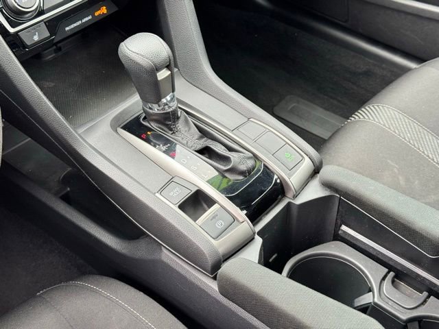 Used 2019 Honda Civic EX image 17