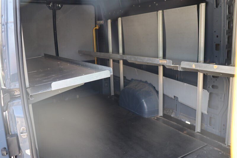 Used 2020 RAM ProMaster 3500 FWD image 18