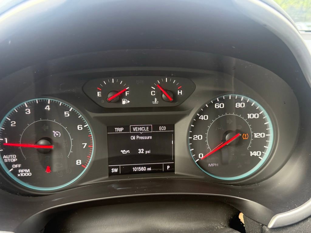 Used 2020 Chevrolet Malibu LS image 10