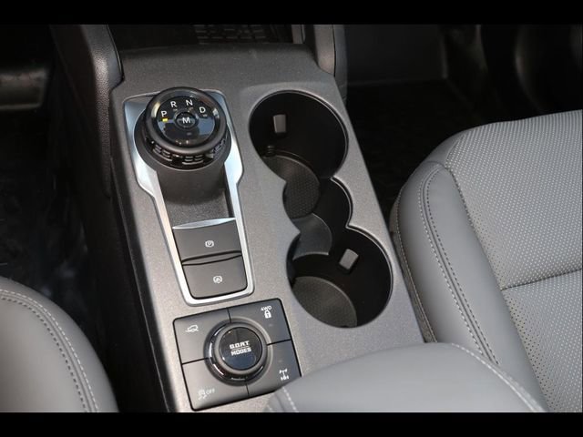 New 2025 Ford Bronco Sport Badlands w/ Badlands Tech Package image 24