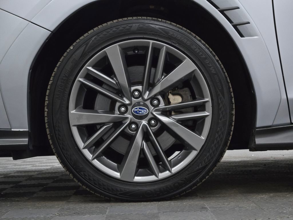 Used 2022 Subaru WRX w/ Popular Package #1A image 15