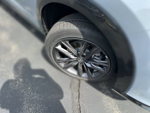 New 2026 Acura ADX A-Spec AWD/4WD image 11