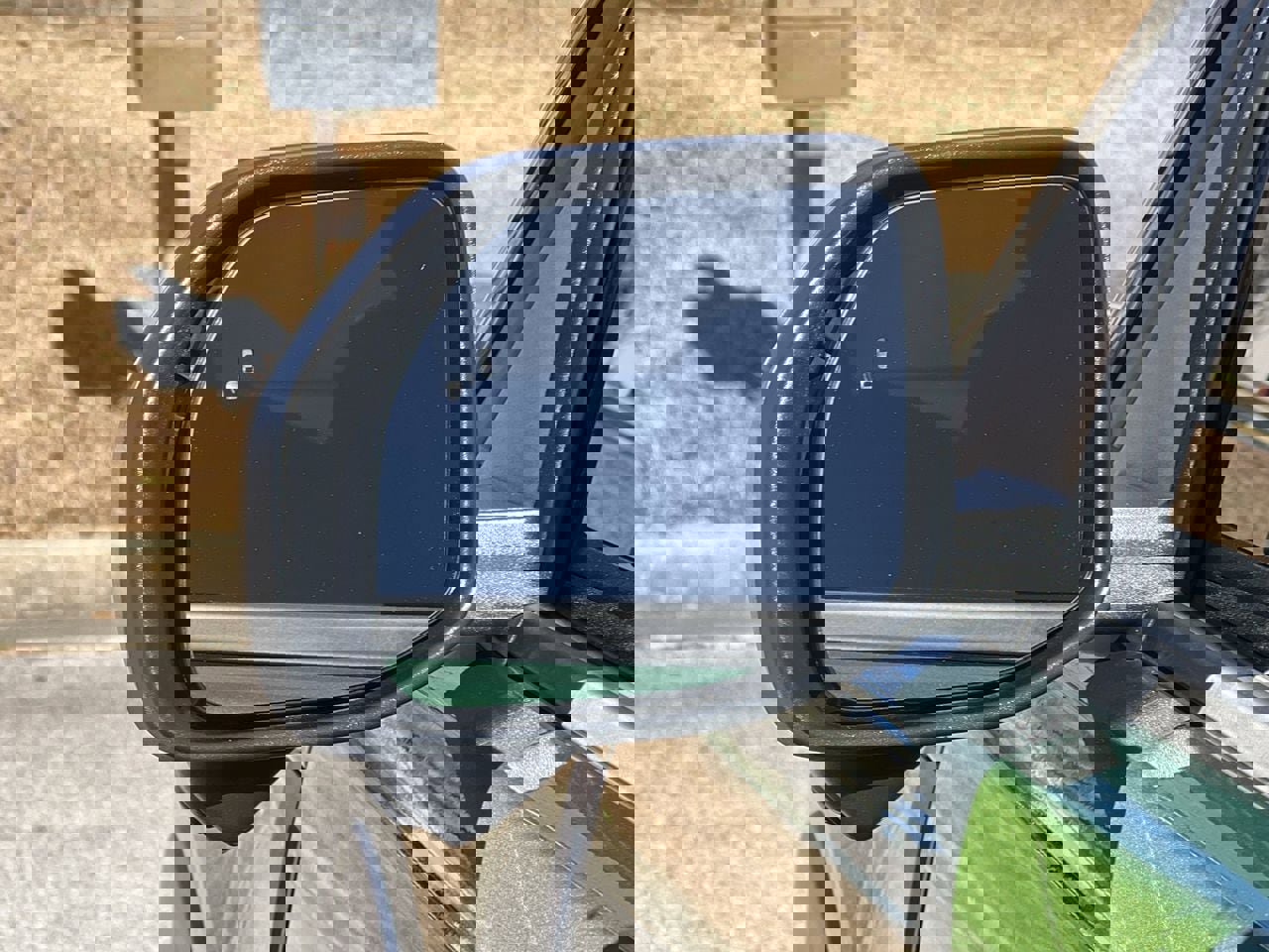 New 2025 Ford Bronco Sport Outer Banks w/ Outer Banks Tech Package+ image 29