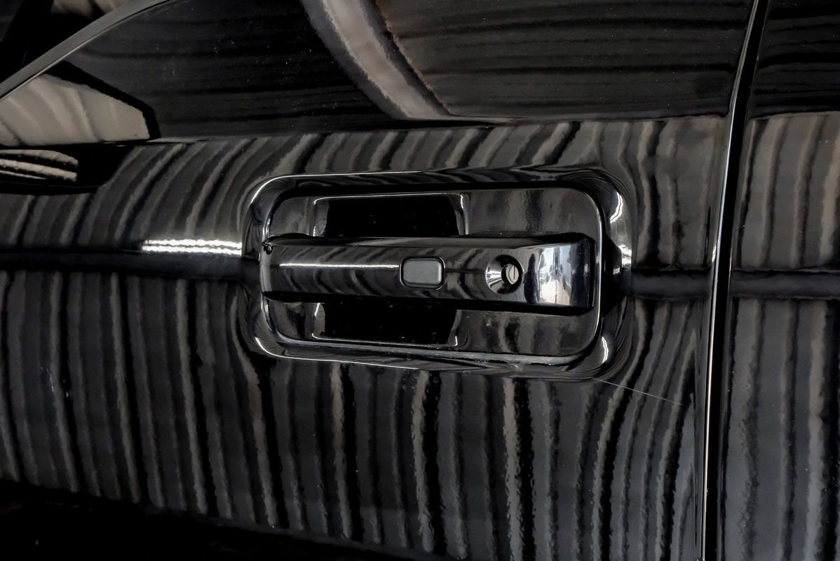 Used 2020 Ford F250 Lariat w/ Lariat Ultimate Package AWD/4WD image 39