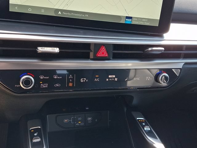 Certified 2026 Kia Sorento EX AWD/4WD image 16