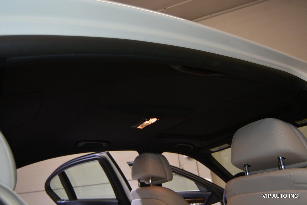 Used 2014 BMW 740i image 19