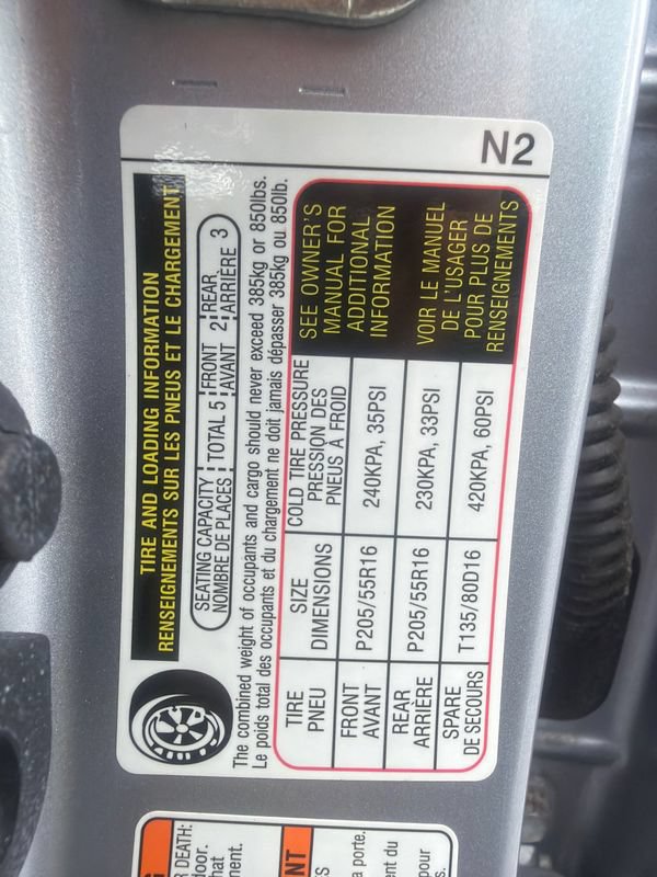 Used 2015 Subaru Impreza 2.0i Premium AWD/4WD image 31