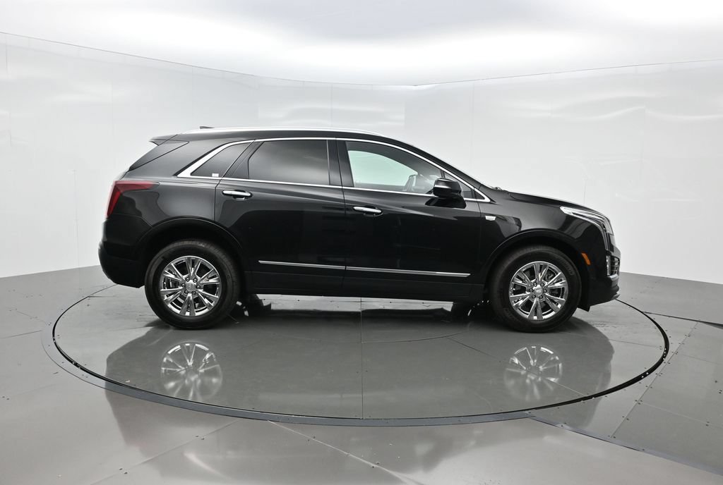 Certified 2023 Cadillac XT5 Premium Luxury AWD/4WD image 7