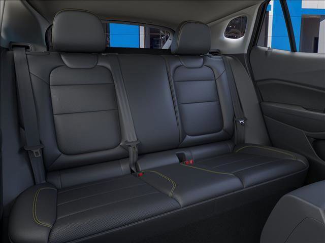 New 2026 Chevrolet Trax ACTIV w/ Driver Confidence Package image 17