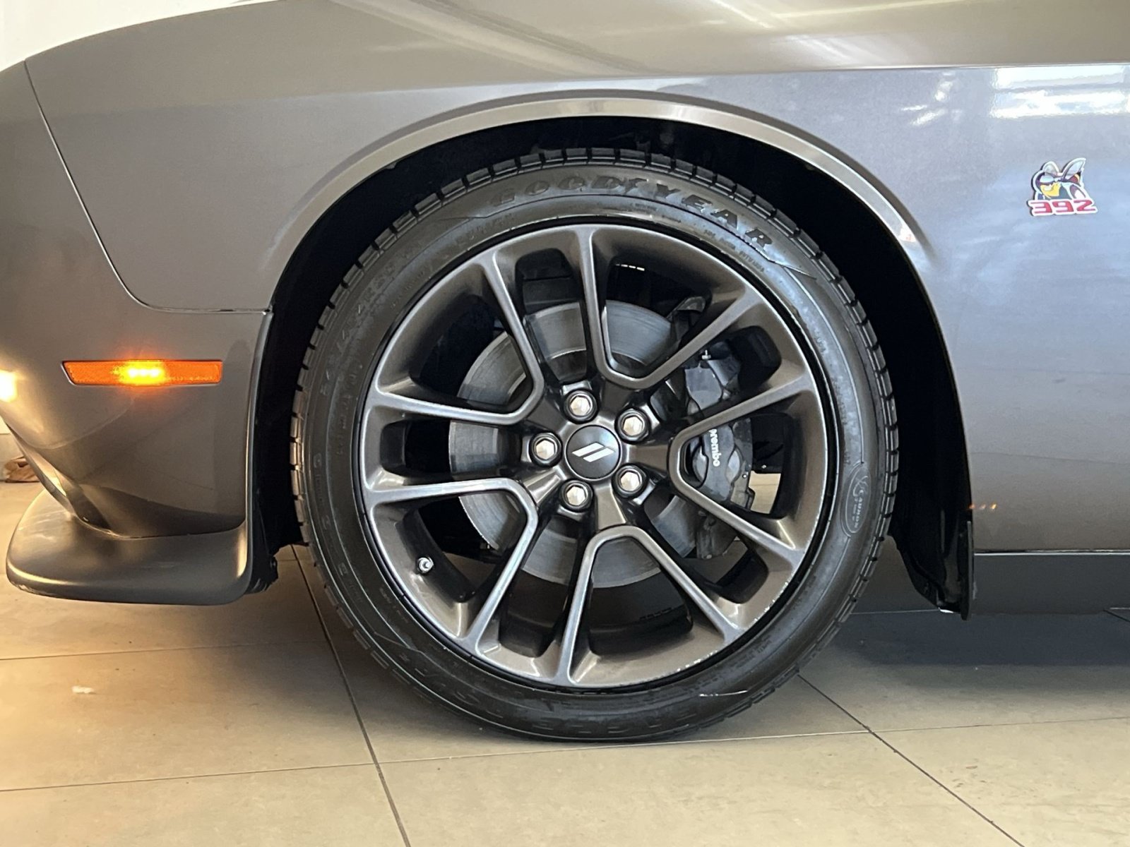Used 2021 Dodge Challenger R/T Scat Pack w/ Driver Convenience Group RWD image 11
