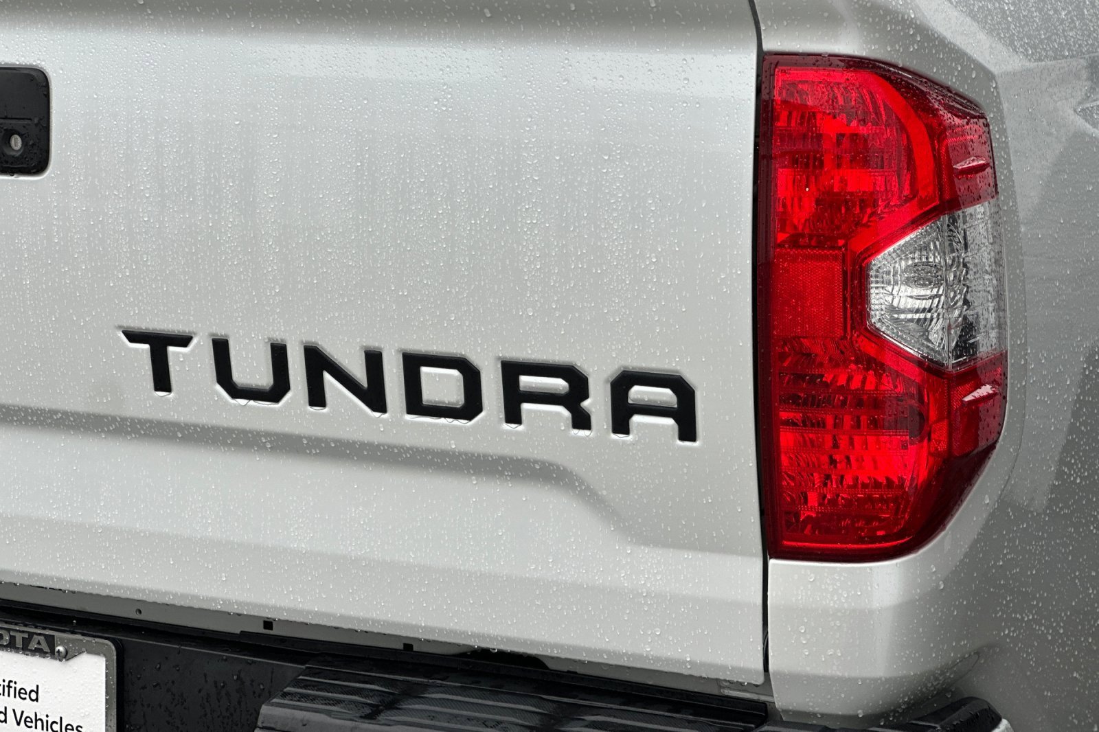 Certified 2021 Toyota Tundra Limited image 27