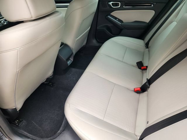 Used 2022 Honda Civic Touring image 32