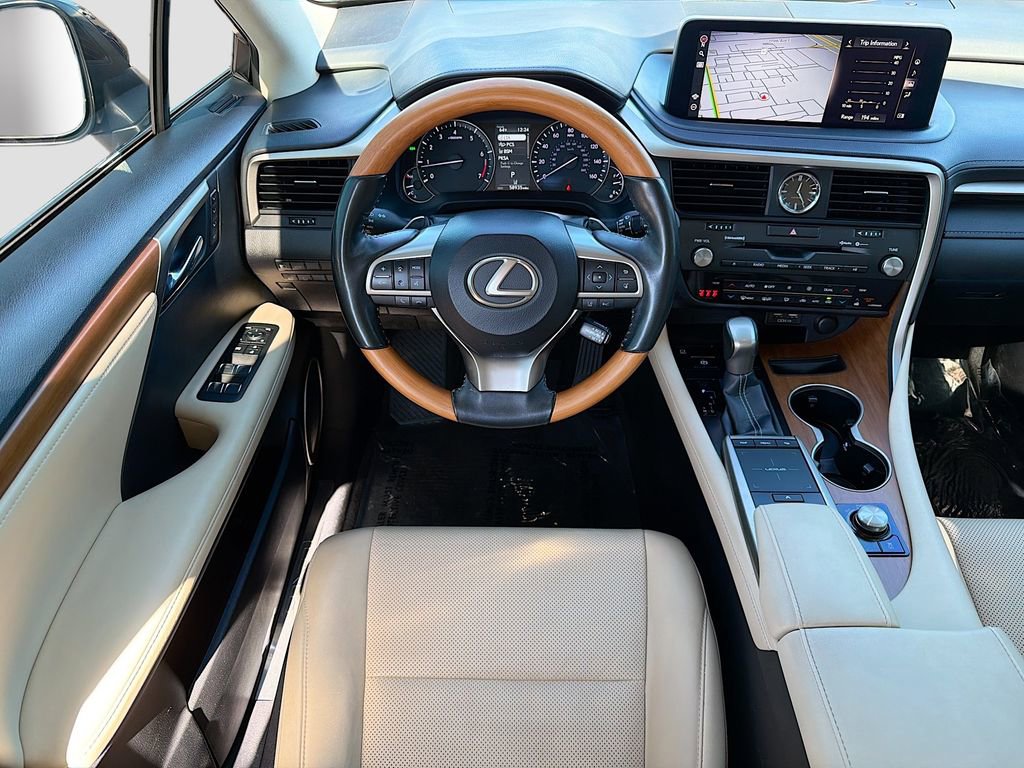 Used 2021 Lexus RX 350 FWD w/ Premium Package image 16