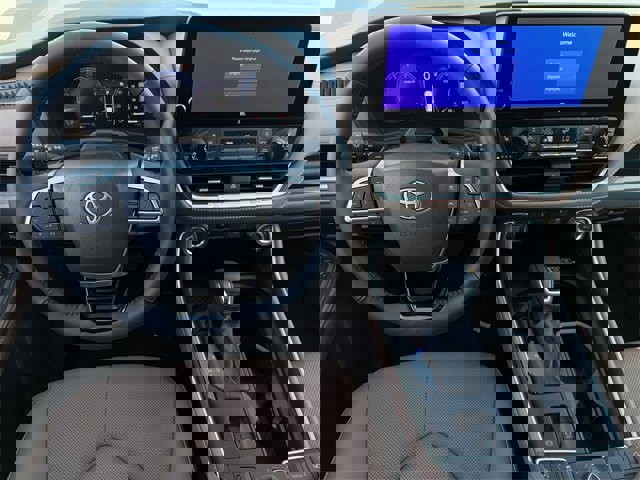 New 2026 Toyota Grand Highlander AWD image 13