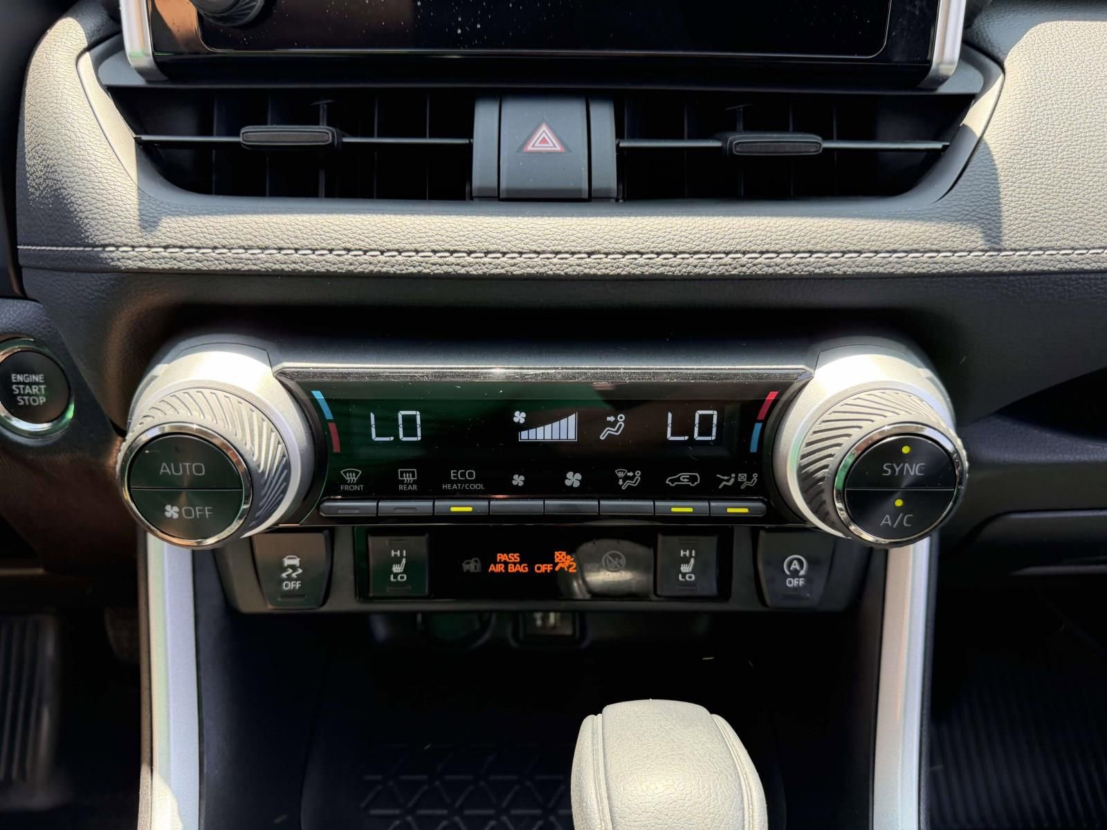 Certified 2023 Toyota RAV4 XLE w/ XLE Grade Weather Package AWD/4WD image 25