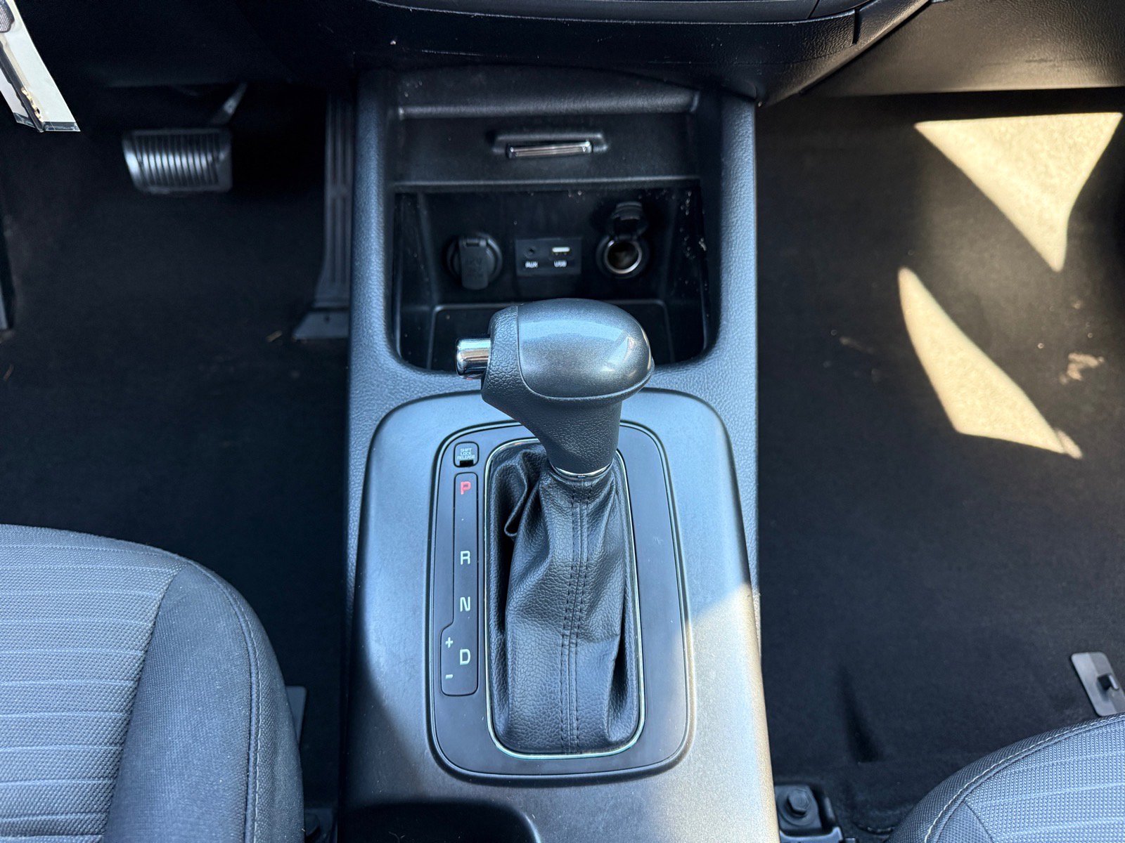 Used 2016 Kia Forte LX w/ LX Popular Package FWD image 20