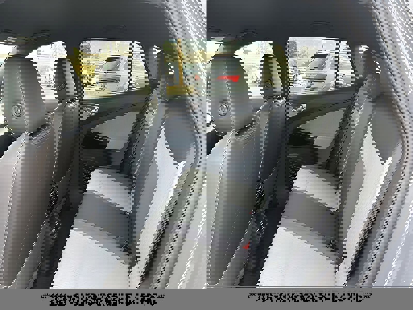 New 2026 Volkswagen ID.4 Pro image 13