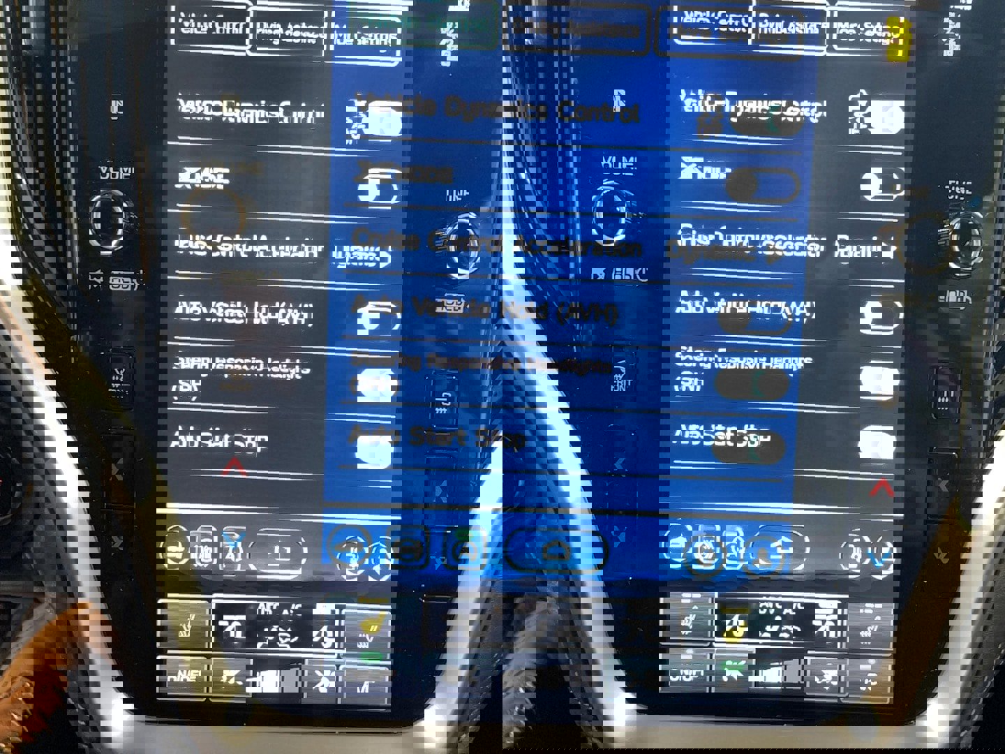 Used 2024 Subaru Outback Limited image 14