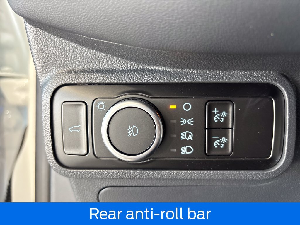 New 2026 Ford Explorer ST-Line RWD image 32