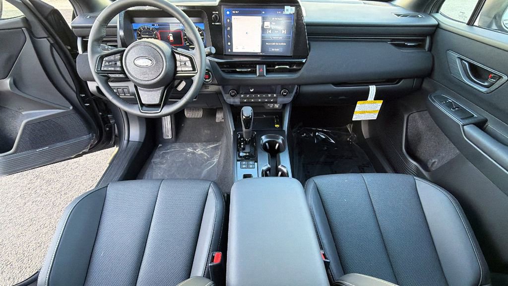 New 2026 Subaru Outback Limited XT AWD/4WD image 51