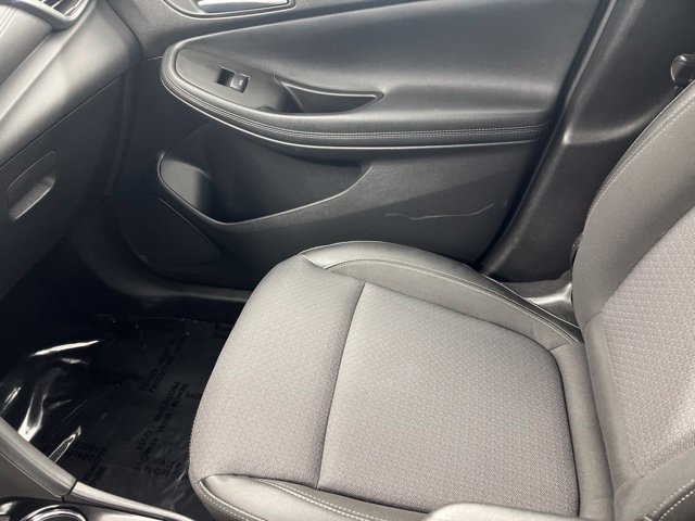 Used 2022 Buick Encore GX Select AWD/4WD image 17