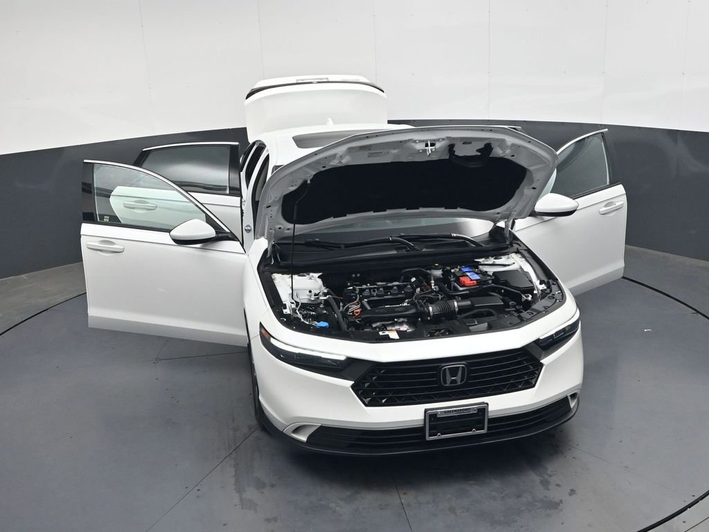 Used 2024 Honda Accord EX image 45