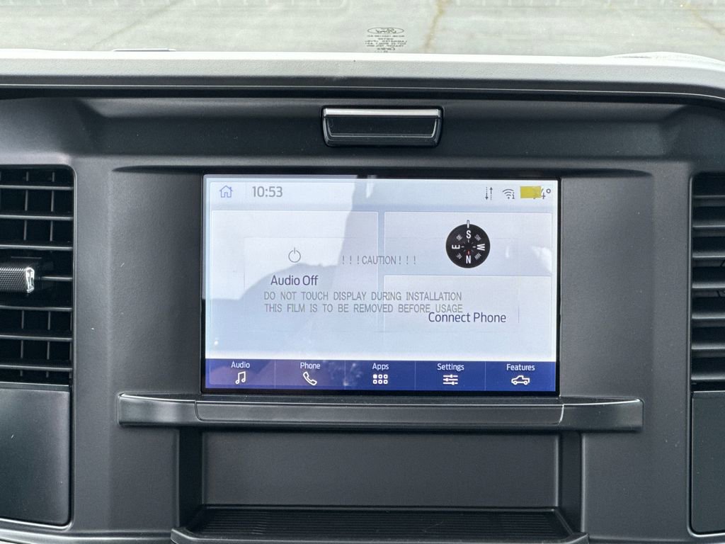 New 2026 Ford F250 XL w/ XL Off-Road Package image 28