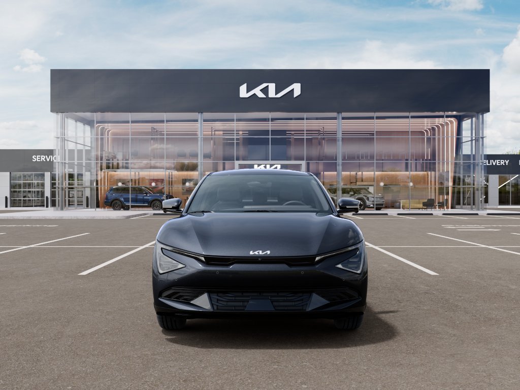 New 2026 Kia EV6 Wind RWD image 2