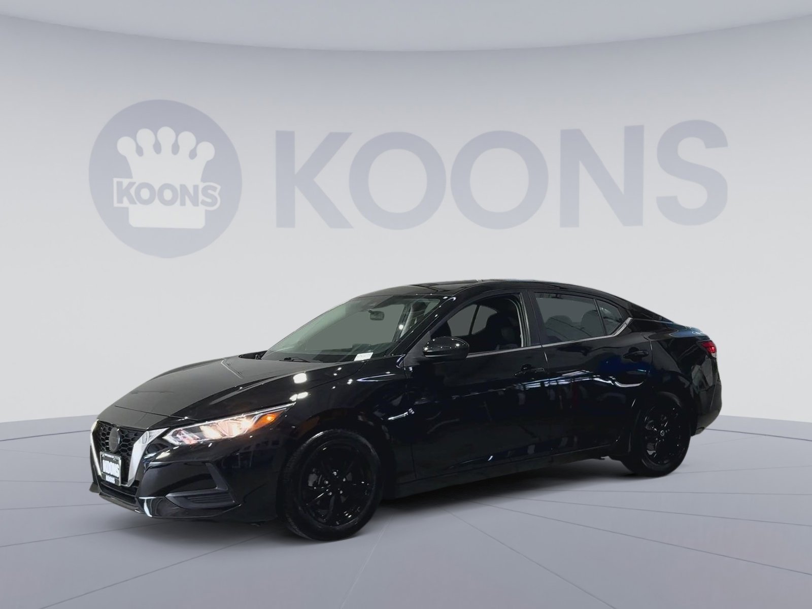 Used 2023 Nissan Sentra SV FWD image 5