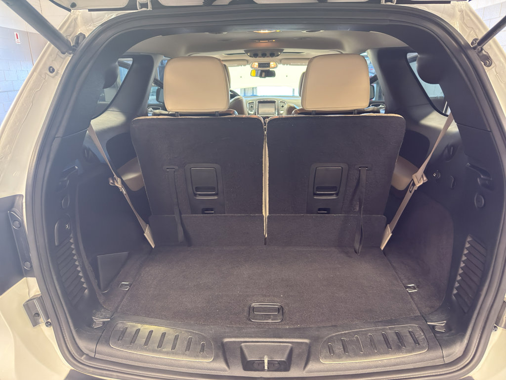 Used 2016 Dodge Durango Limited w/ Premium Group image 31