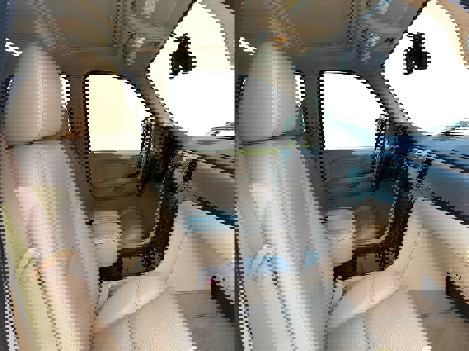 Used 2008 Cadillac Escalade ESV AWD image 15