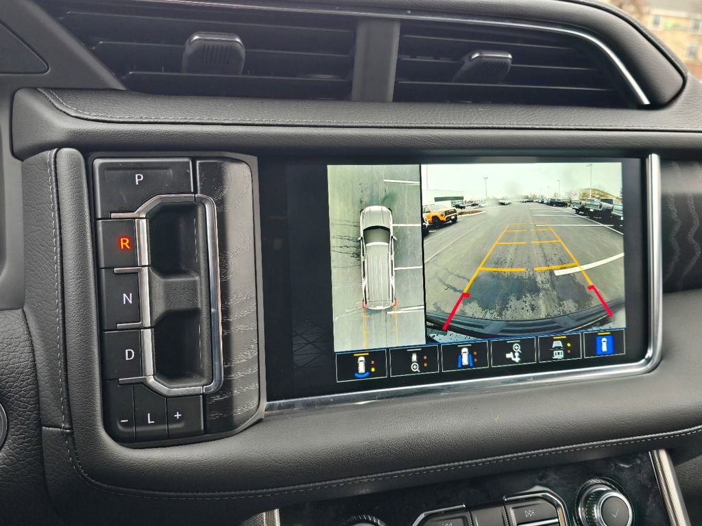 Certified 2023 GMC Yukon Denali image 21