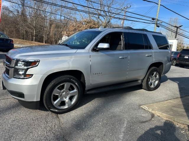 Used 2018 Chevrolet Tahoe LS image 2