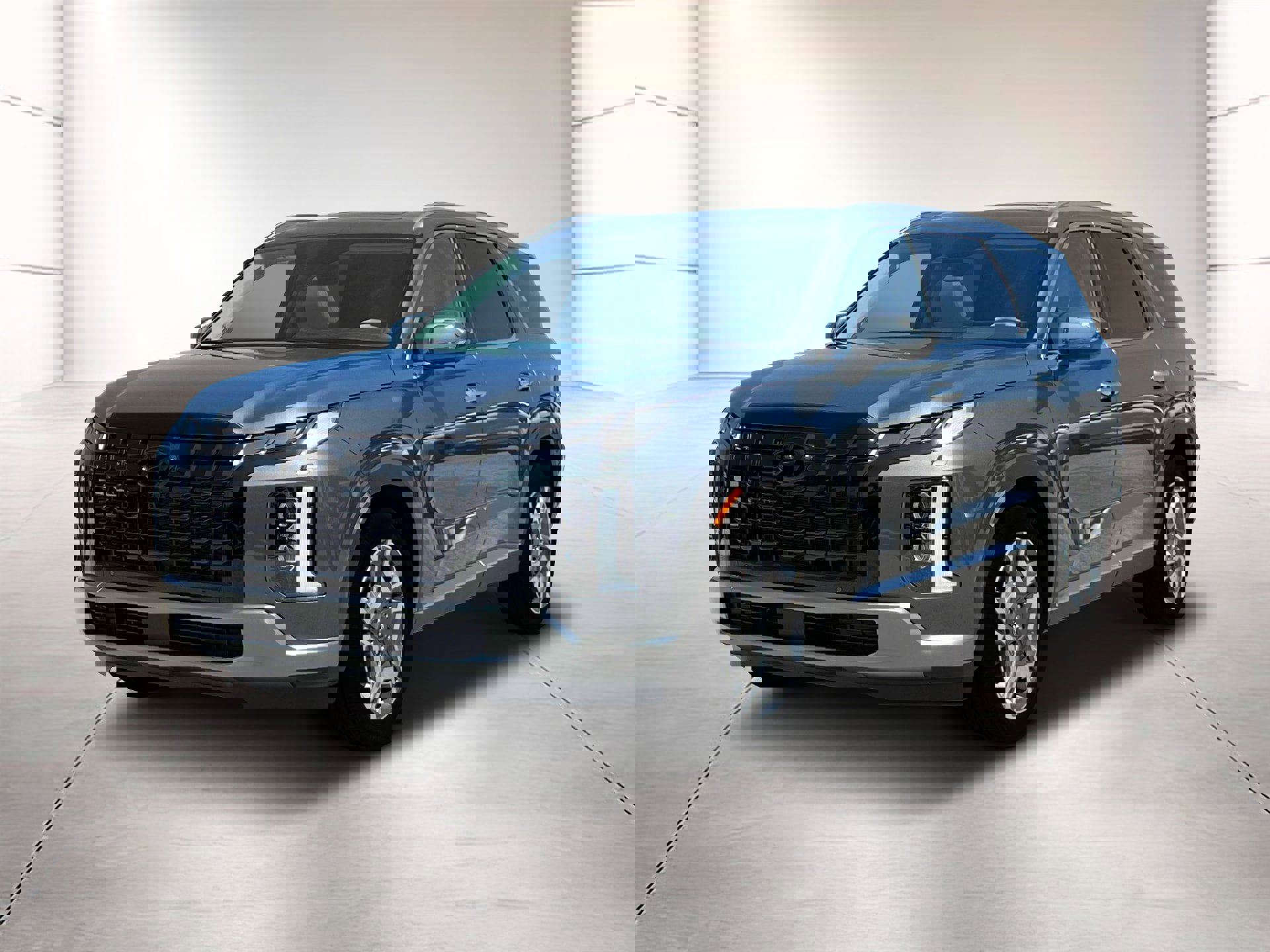 New 2024 Hyundai Palisade Limited