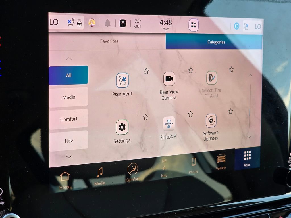 Used 2022 Jeep Wagoneer Series II image 43