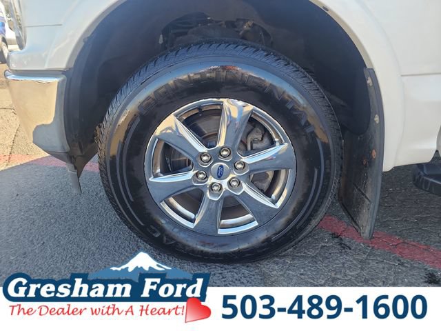 Used 2019 Ford F150 Lariat w/ Equipment Group 502A Luxury AWD/4WD image 35